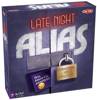 Late Night Alias (edycja polska)