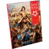 Legend of The Five Rings RPG Fields of Victory