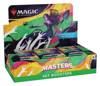 Magic: The Gathering Commander Masters Set Booster Display BOX