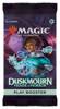 Magic: The Gathering Duskmourn House of Horrors Nightmare Bundle