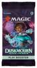 Magic: The Gathering Duskmourn House of Horrors Play Booster Display / Box