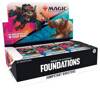 Magic: The Gathering Foundations Jumpstart 2025 Booster Display / Box