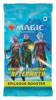 Magic: The Gathering March of the Machine The Aftermath Epilogue Booster Display BOX