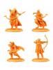 Martell Sand Skirmishers Basics