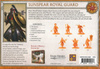 Martell Sunspear Royal Guard