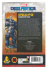 Marvel Crisis Protocol CP107 Apocalypse Character Pack