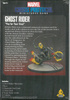 Marvel: Crisis Protocol Ghost Rider