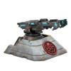 Marvel: Crisis Protocol - Hydra Turret - Terrain Pack