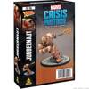 Marvel: Crisis Protocol Juggernaut