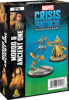 Marvel: Crisis Protocol Mordo & Ancient One