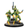 Marvel: Crisis Protocol - Red Skull & Hydra Troops