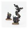 Middle-Earth SBG Asfrak & Druzhag Goblin Shamans of Moria