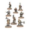 Middle-Earth SBG Khazad Guard