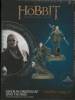 Middle-Earth SBG Legolas Greenleaf and Tauriel