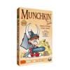 Munchkin - edycja podstawowa