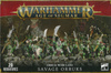 Orruk Warclans Savage Orruks