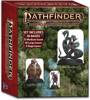 Pathfinder Pawns Base Assortment - podstawki