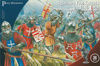 Perry Miniatures AO60 Agincourt Foot Knights 1415-1428