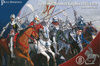 Perry Miniatures AO70 Agincourt Mounted Knights 1415-1429