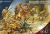 Perry Miniatures British Desert Rats 1940-1943