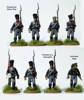 Perry Miniatures PN1 Napoleonic Prussian Line Infantry 1813-1815