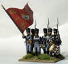 Perry Miniatures PN1 Napoleonic Prussian Line Infantry 1813-1815