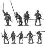 Perry Miniatures WR50 Foot Knights 1450-1500