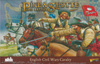 Pike&Shotte Epic Battles English Civil Wars Cavalry