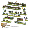 Pike&Shotte Epic Battles English Civil Wars Cavalry