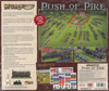 Pike&Shotte Epic Battles Push of Pike Starter - zestaw dla 2 graczy