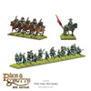 Pike&Shotte Epic Battles Thirty Years' War Cavalry