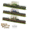 Pike&Shotte Epic Battles Thirty Years' War Infantry Battalia