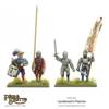 Pike&Shotte Landsknecht Pikemen