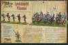 Pike&Shotte Landsknecht Pikemen