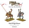 Pike & Shotte Polish Winged Hussars / Polska Husaria