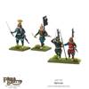 Pike&Shotte Samurai Infantry 1467-1603 / Samurajowie piechota