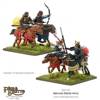 Pike&Shotte Samurai Starter Army 1467-1603