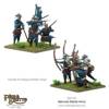 Pike&Shotte Samurai Starter Army 1467-1603