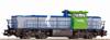 Piko 59175 Spalinowóz G1700 Vossloh