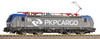 Piko 59593 Kolejka Lokomotywa EU46-510, PKP Cargo, ep. VI