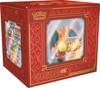 Pokemon TCG Charizard Ex Super Premium Collection