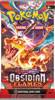 Pokemon TCG Scarlet & Violet Obsidian Flames Booster BOX / Display (36x booster)