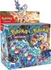 Pokemon TCG Scarlet & Violet Stellar Crown Booster Display / BOX