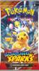 Pokemon TCG Scarlet & Violet Surging Sparks Booster