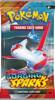 Pokemon TCG Scarlet & Violet Surging Sparks Booster