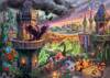 Puzzle 1000 Thomas Kinkade Czarownica (Schmidt)