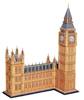 Puzzle 3D 117 el. Big Ben - wersja XL