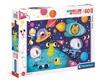 Puzzle 60 el. Outer Space (Clementoni)