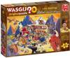 Puzzle Wasgij 1000 Retro Orignal 5 Late Booking!