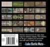 RPG Little Book of Battle Mats Towns & Taverns